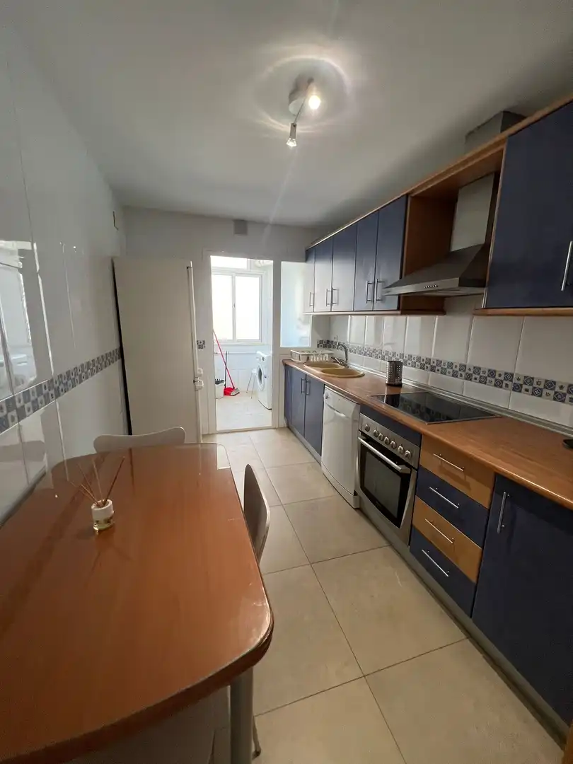 Habitación 120 m², Málaga