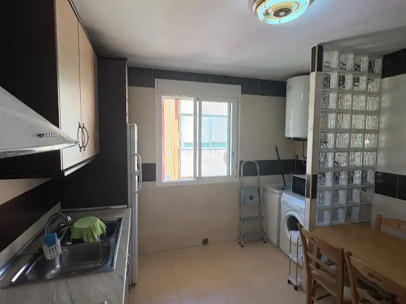 Piso de 125 m² en Úbeda