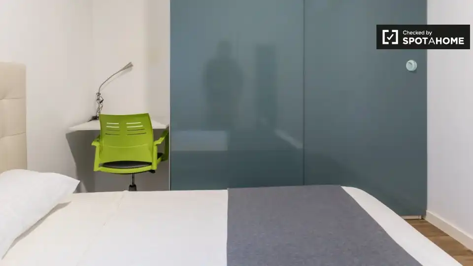 Piso de 65 m² en Madrid