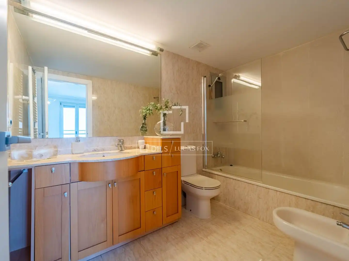 Pis de 131 m² a València