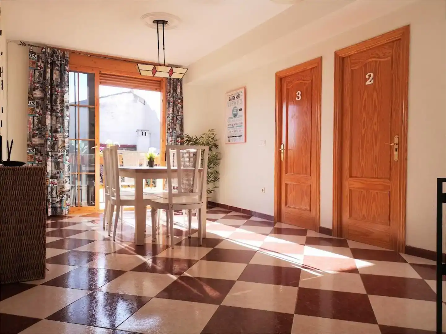 Habitación 160 m², Córdoba