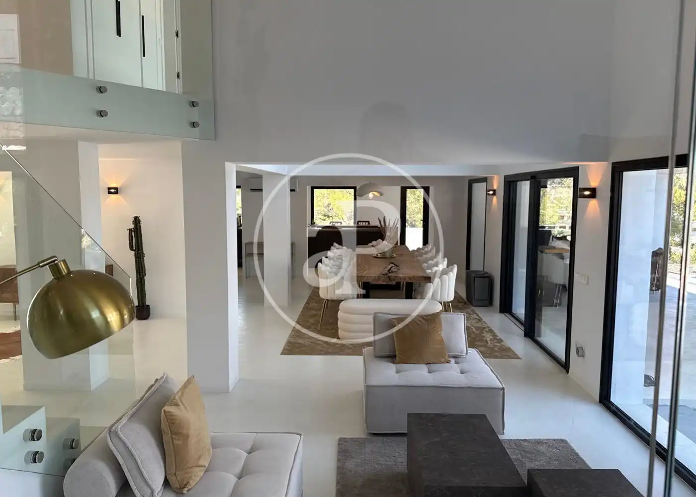 Piso de 550 m² en Calvià