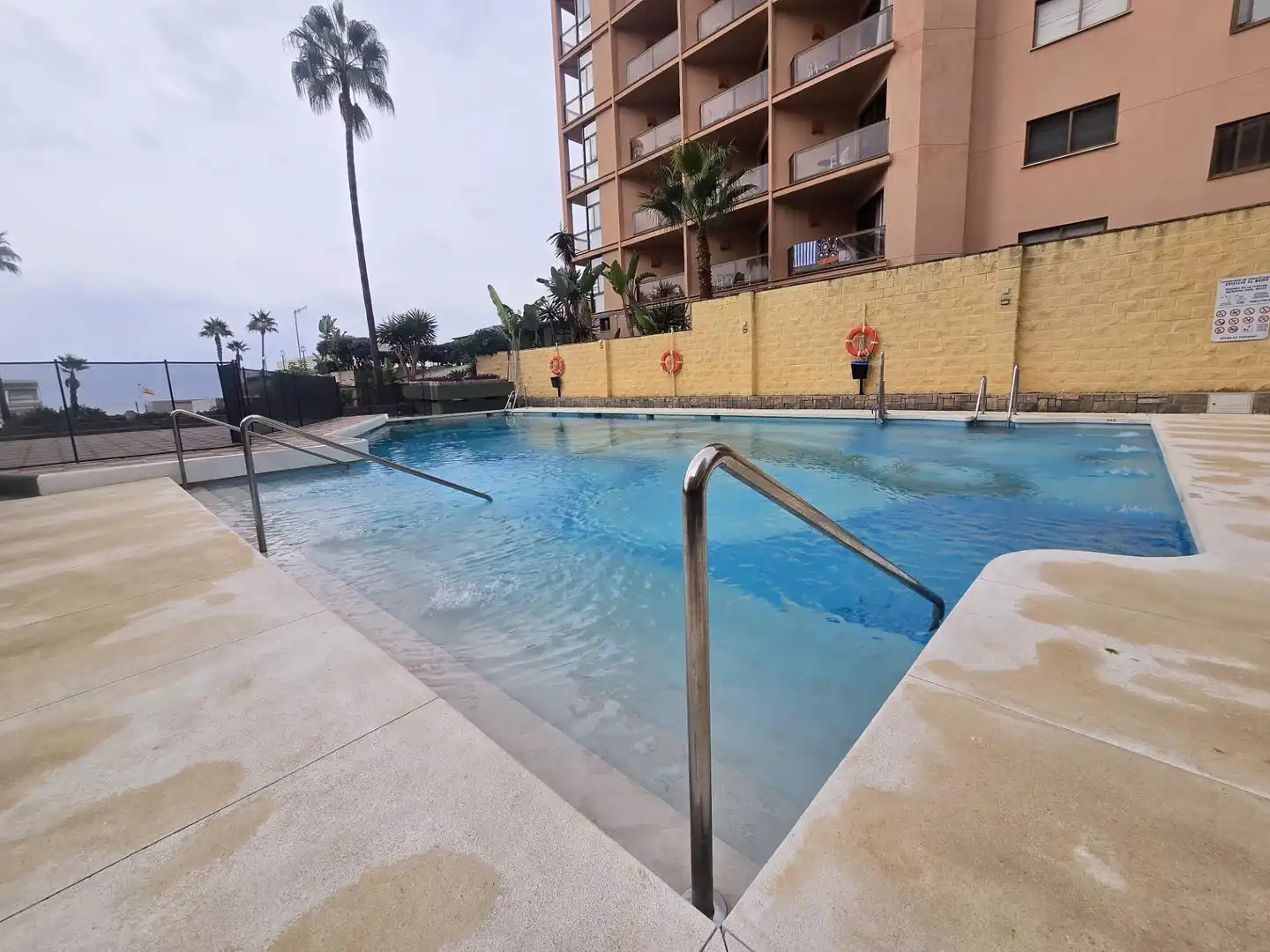 Pis de 45 m² a Torremolinos