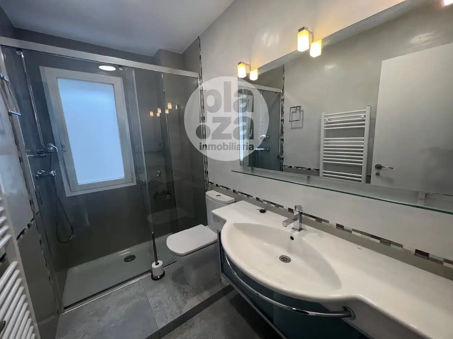 Piso de 112 m² en Burgos