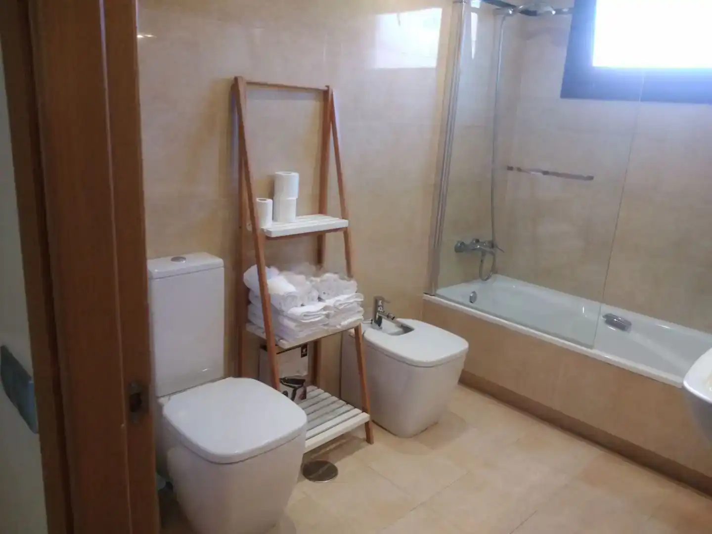 Piso de 80 m² en Almería