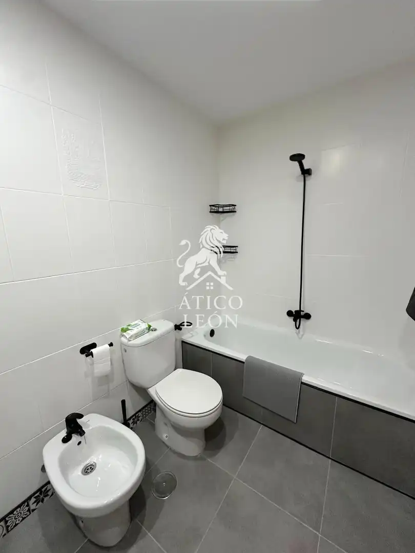 Appartamento 74 m² a León