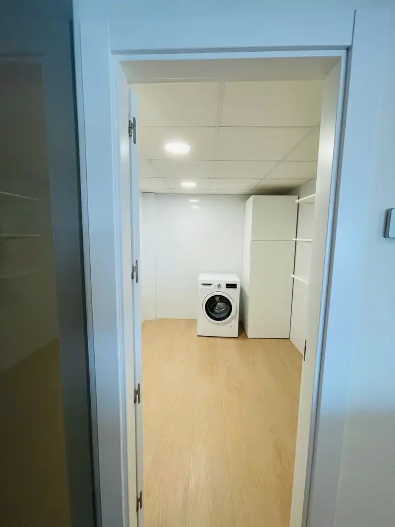 Piso de 130 m² en Alicante