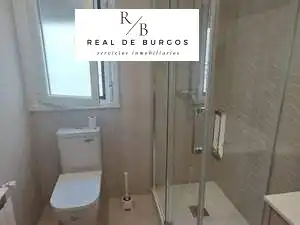 Piso de 59 m² en Valladolid