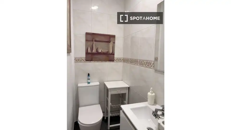 Habitación 115 m², Las Palmas de Gran Canaria