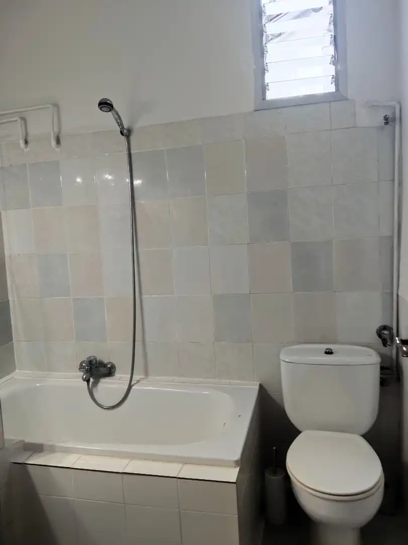 Piso de 35 m² en Valencia