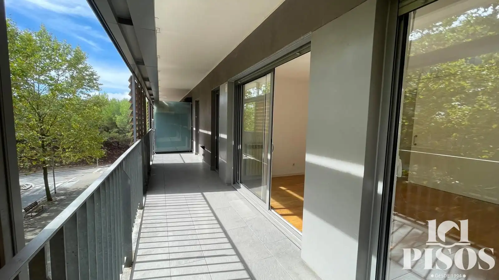 Pis de 121 m² a Sant Cugat del Vallès
