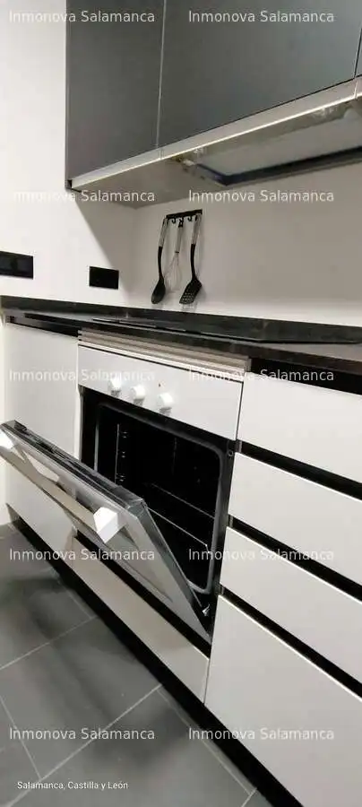 Habitación 130 m², Salamanca