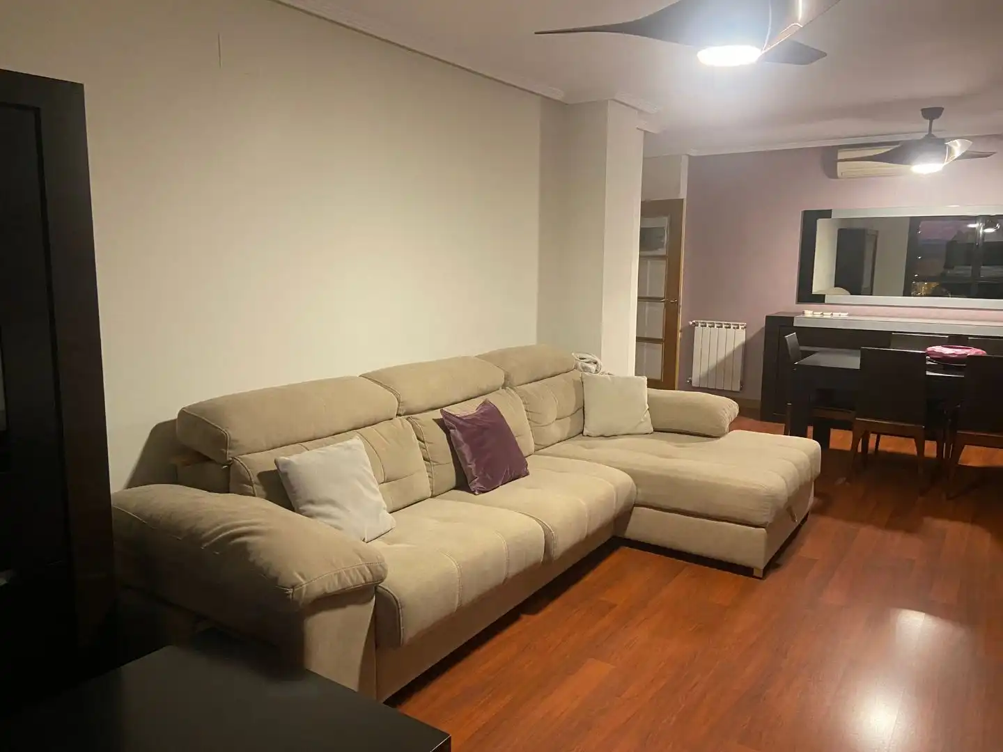 Piso de 112 m² en Getafe