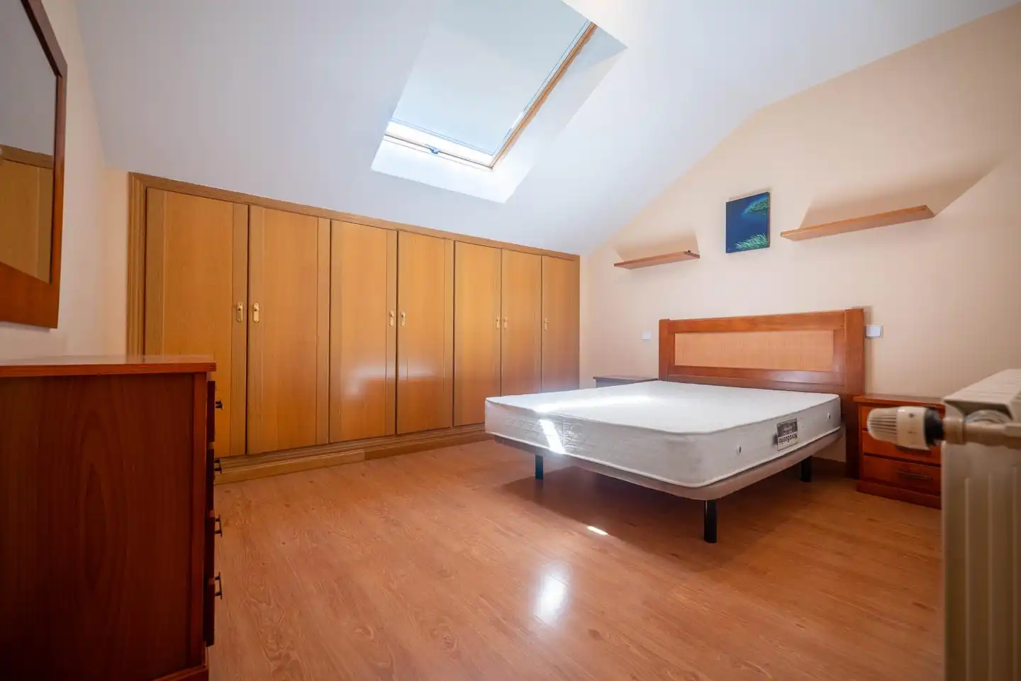 Casa de 142 m² en Ávila