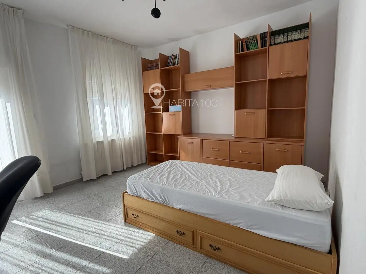 Piso de 79 m² en Cuenca