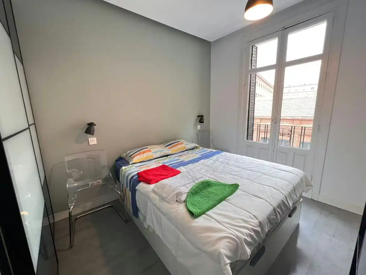 Appartamento 65 m² a Madrid