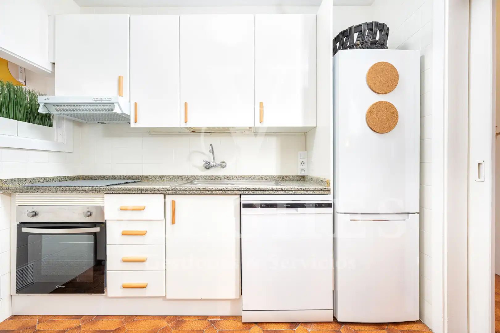 Piso de 43 m² en Las Palmas de Gran Canaria