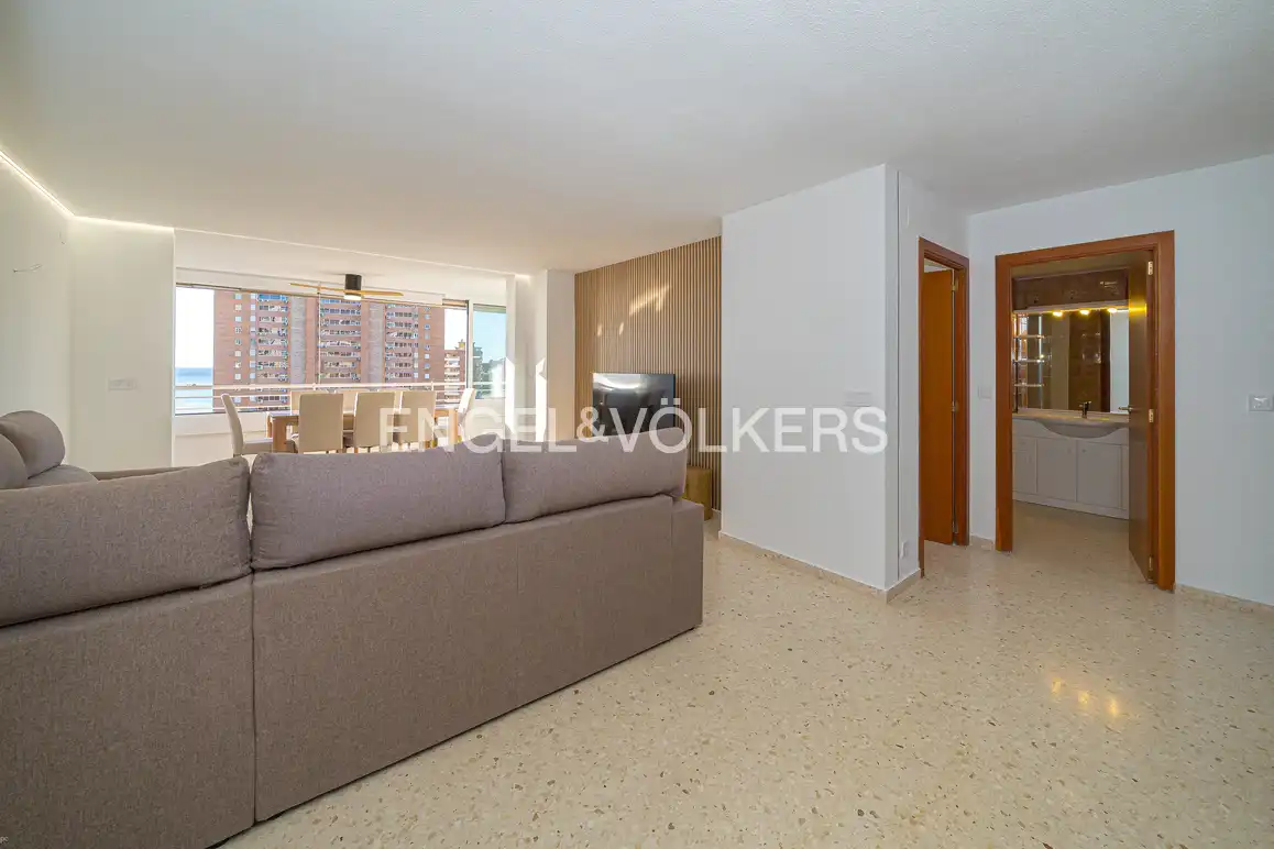 Appartamento 110 m² a Benidorm