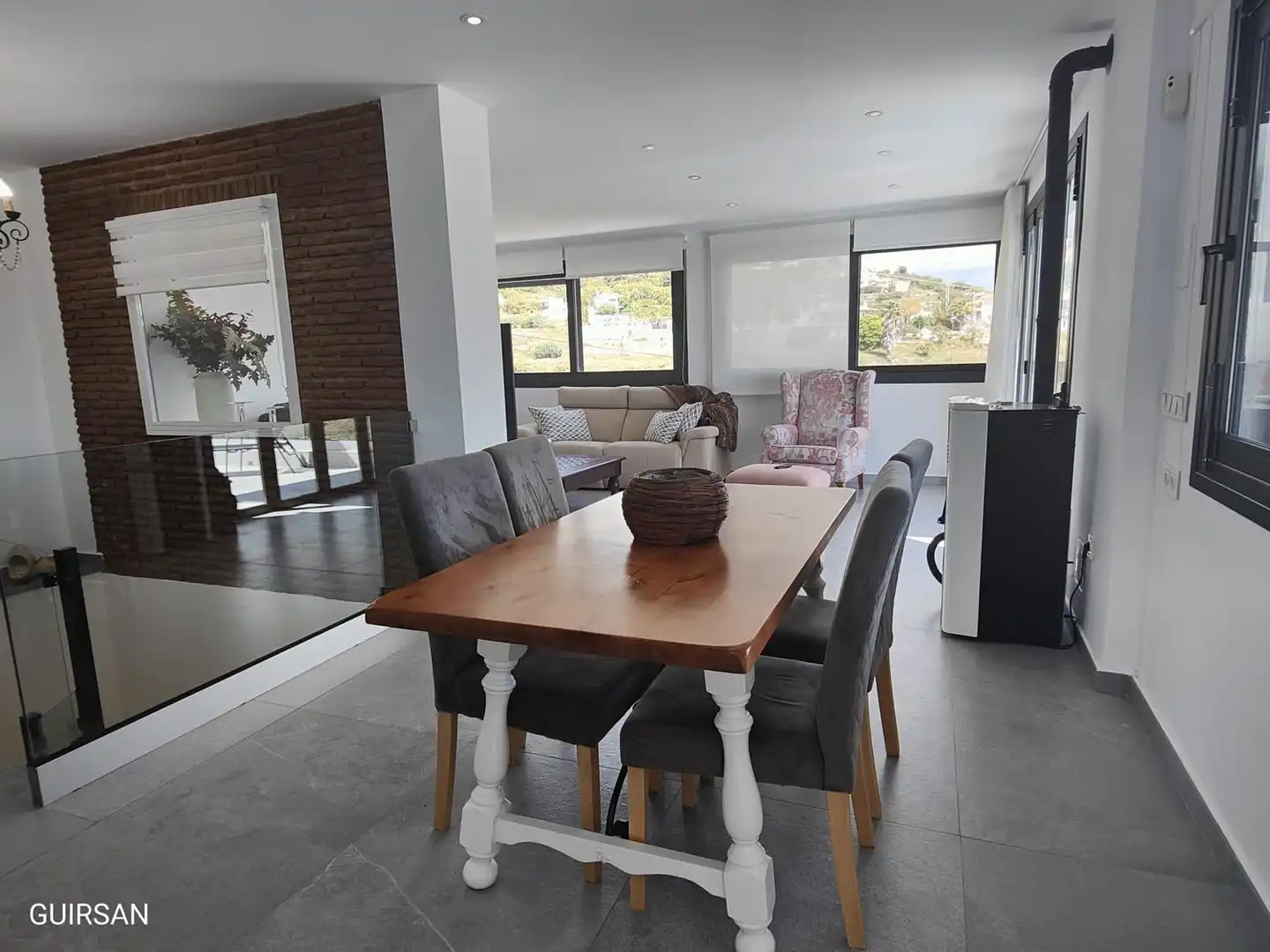 Piso de 130 m² en Almuñécar