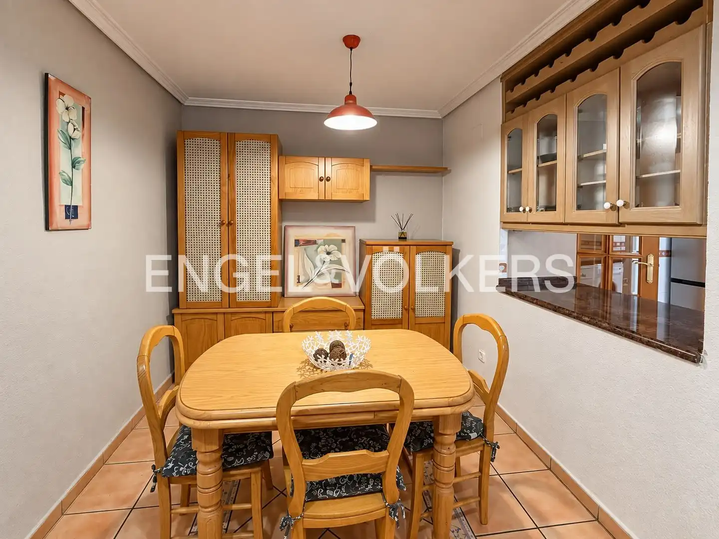 Piso de 83 m² en Valencia