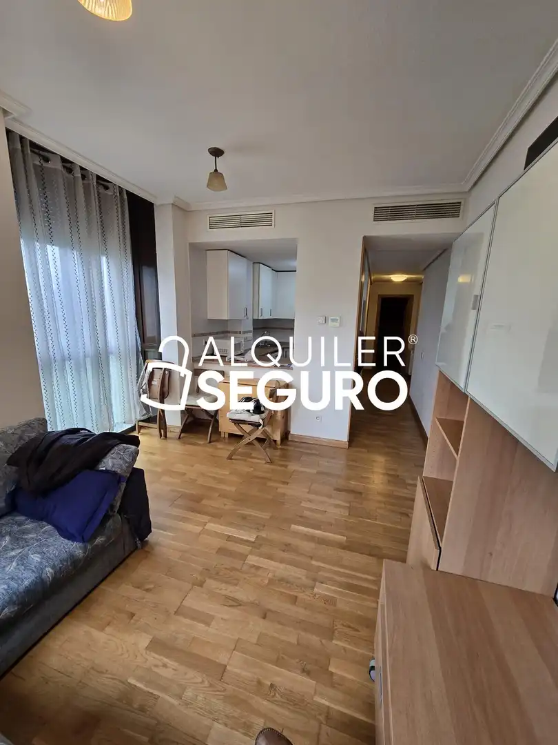 Wohnung 48 m² in Torrejón de Ardoz