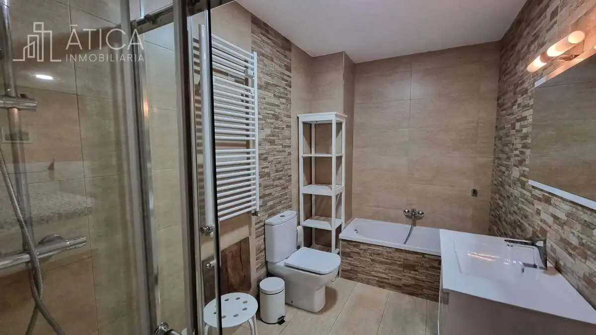 Piso de 90 m² en Salamanca