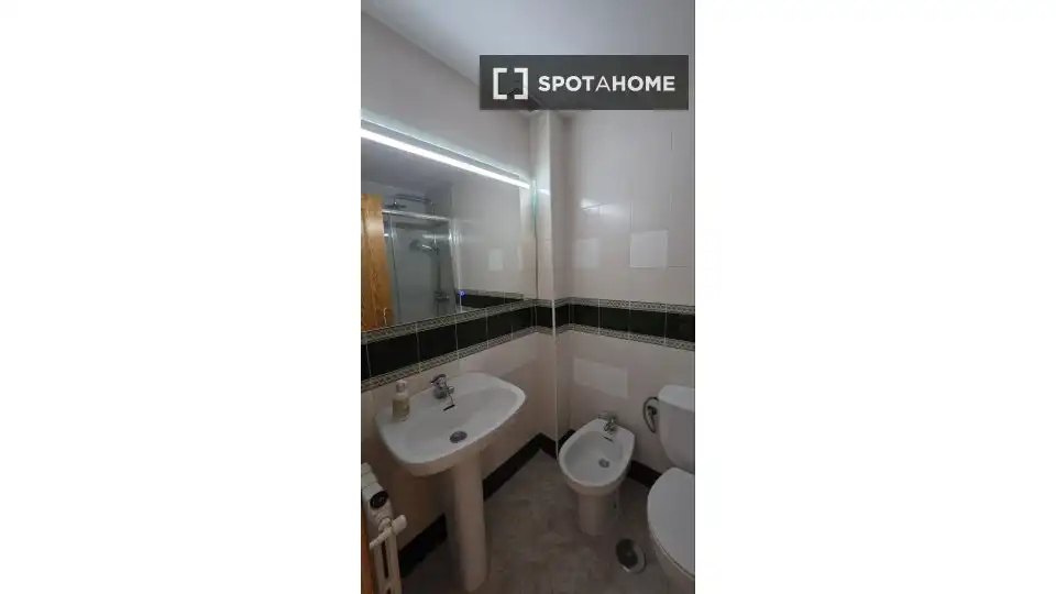 Habitación 269 m², Alicante