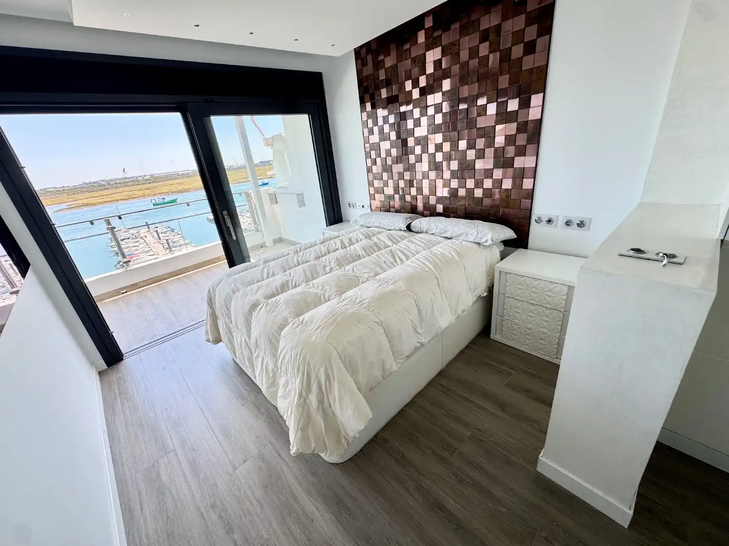 Pis de 80 m² a Punta Umbría