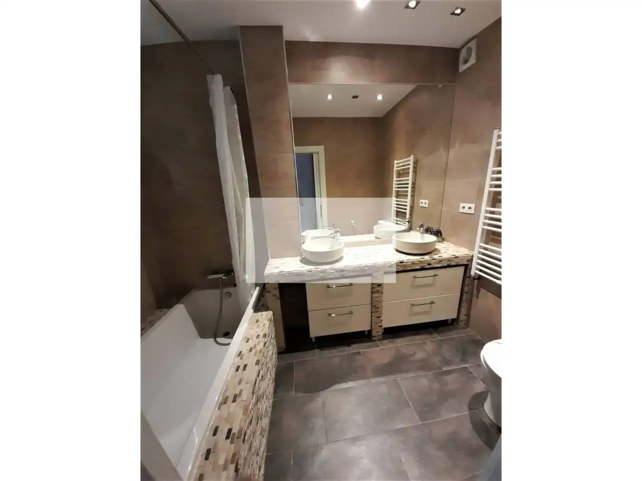 Piso de 228 m² en Sant Quirze del Vallès