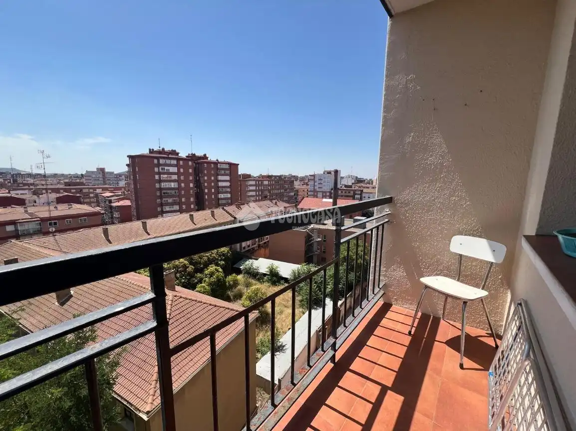 Appartement 95 m² à Valladolid