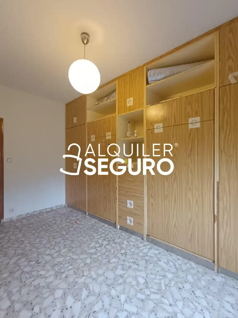 Pis de 90 m² a Madrid