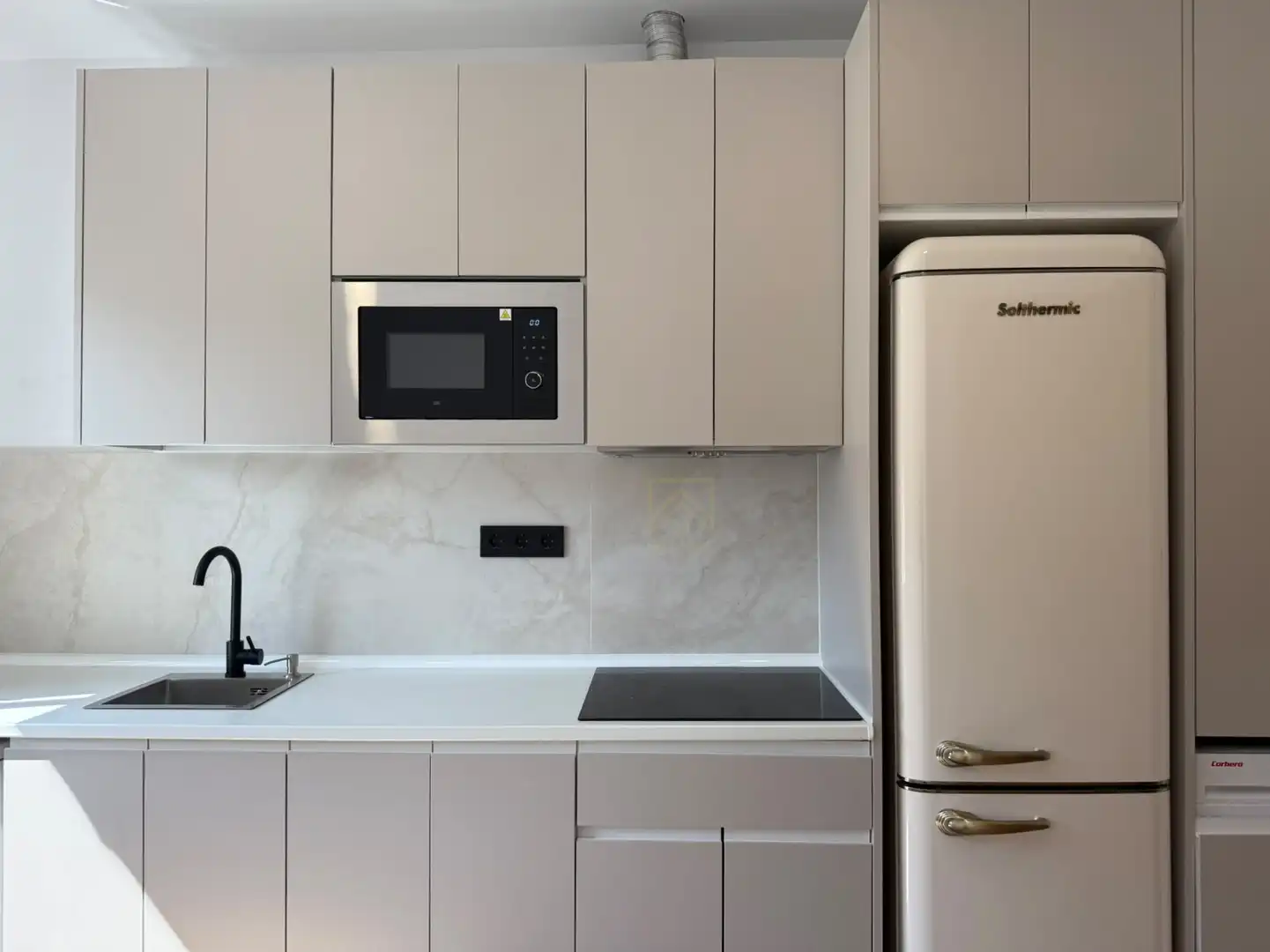 Piso de 40 m² en Santander
