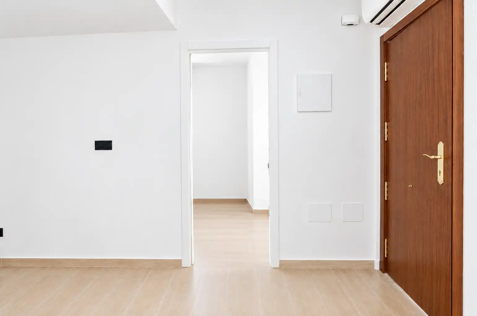 Piso de 45 m² en Villanueva de la Cañada