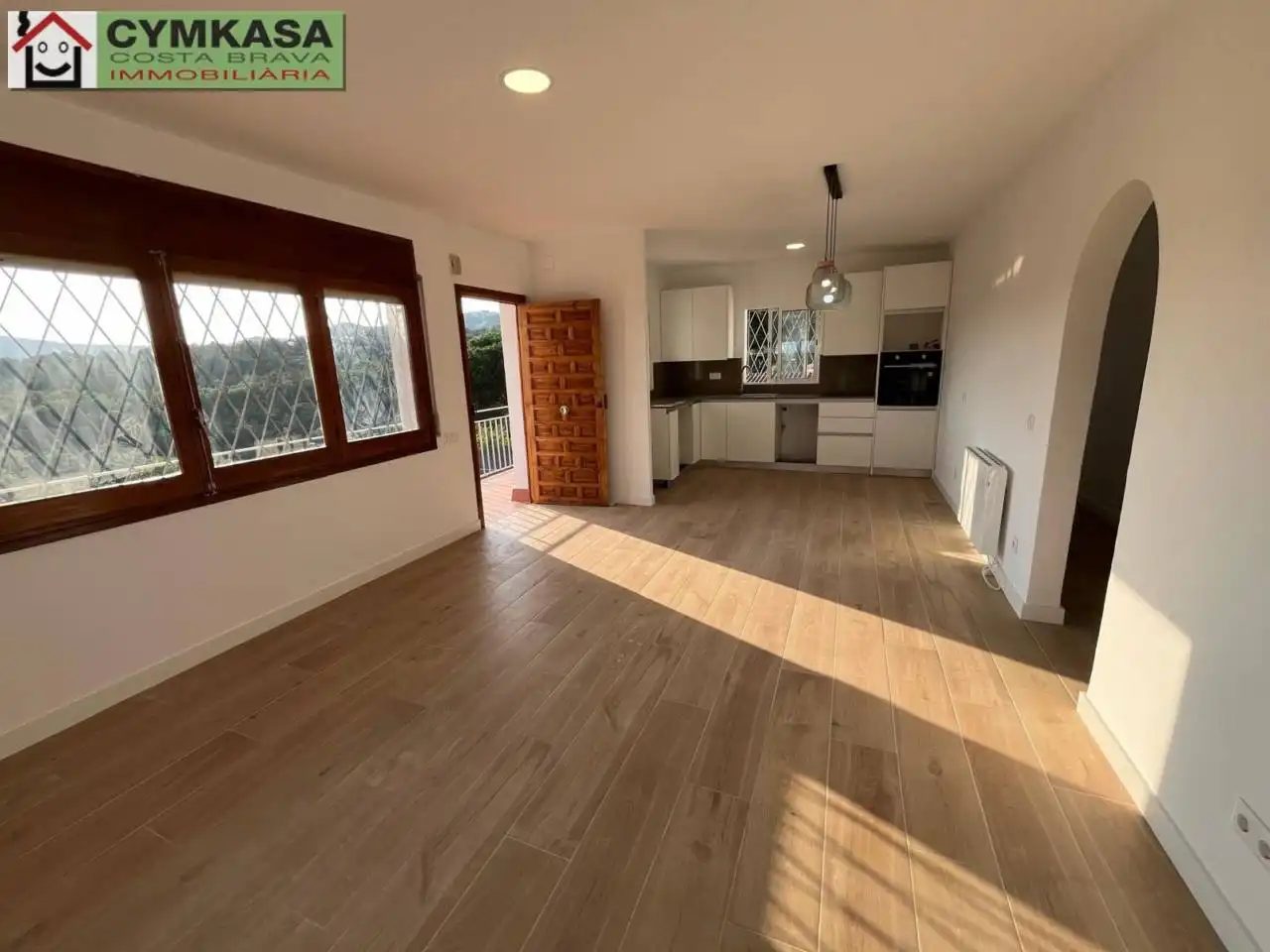 Piso de 130 m² en Lloret de Mar