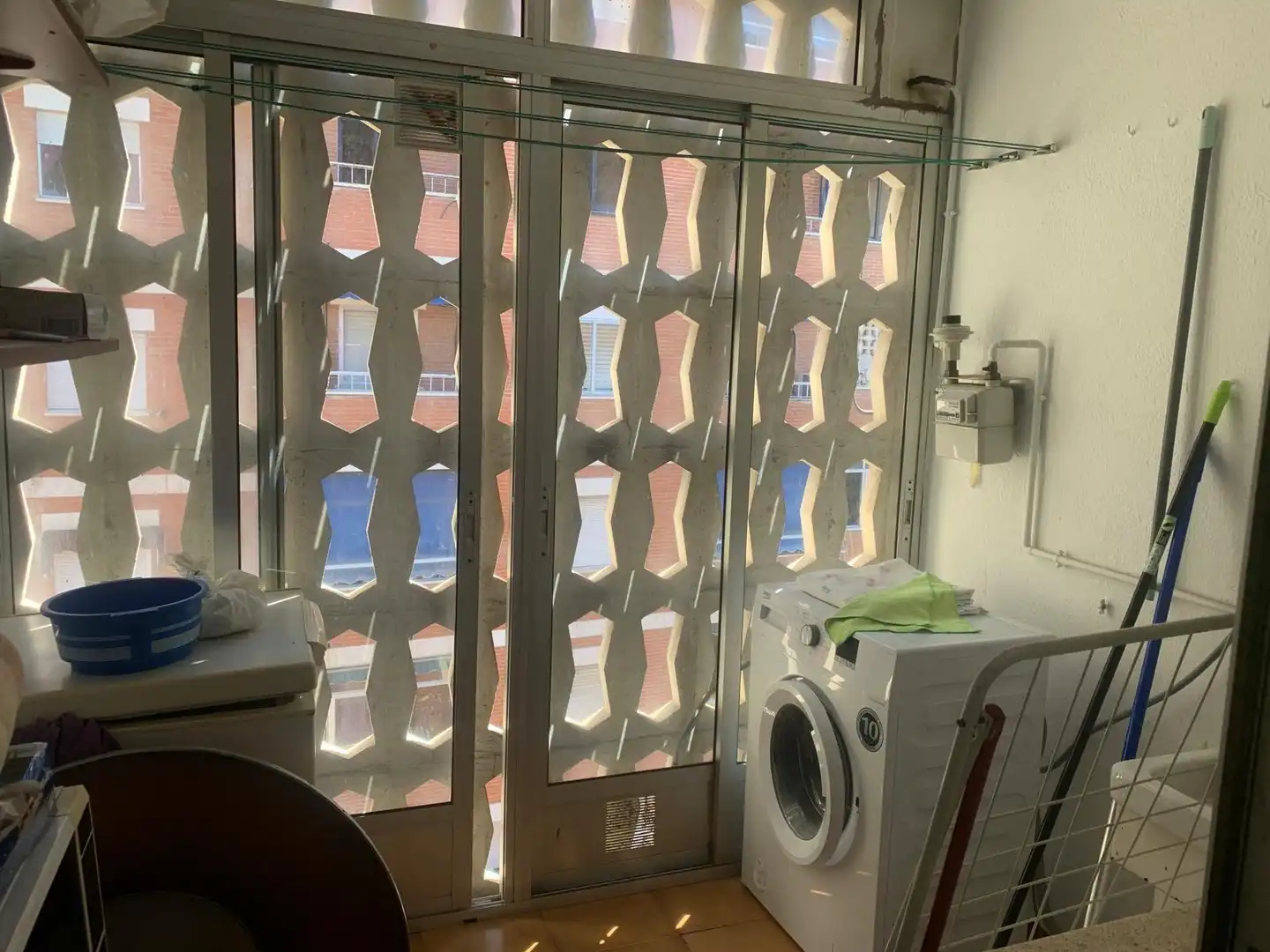 Piso de 120 m² en Plasencia