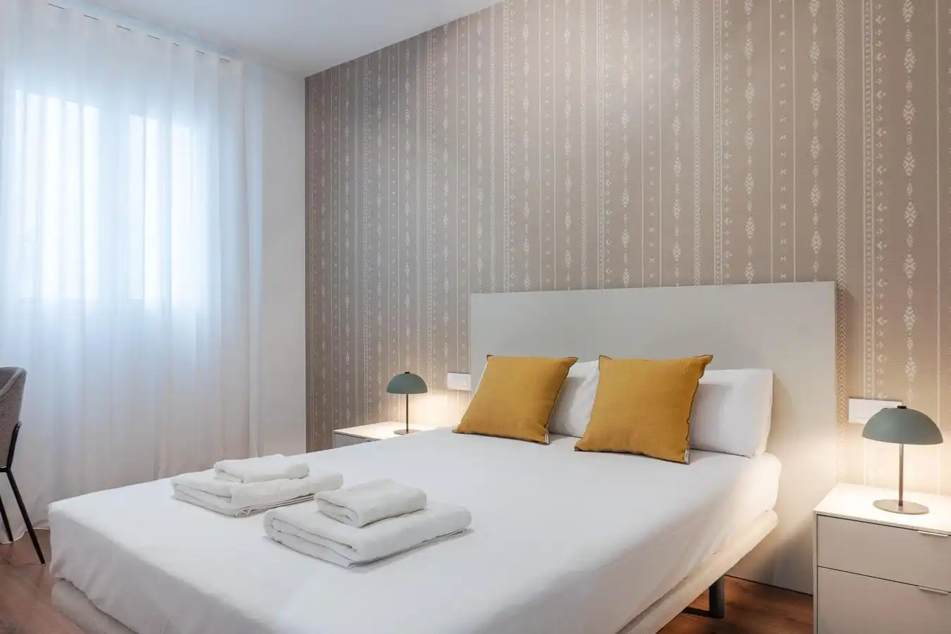 Pis de 171 m² a València