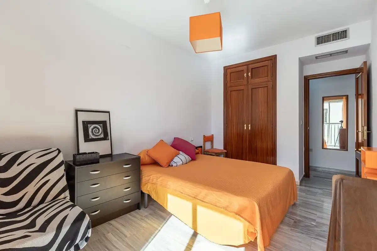 Pis de 88 m² a Granada