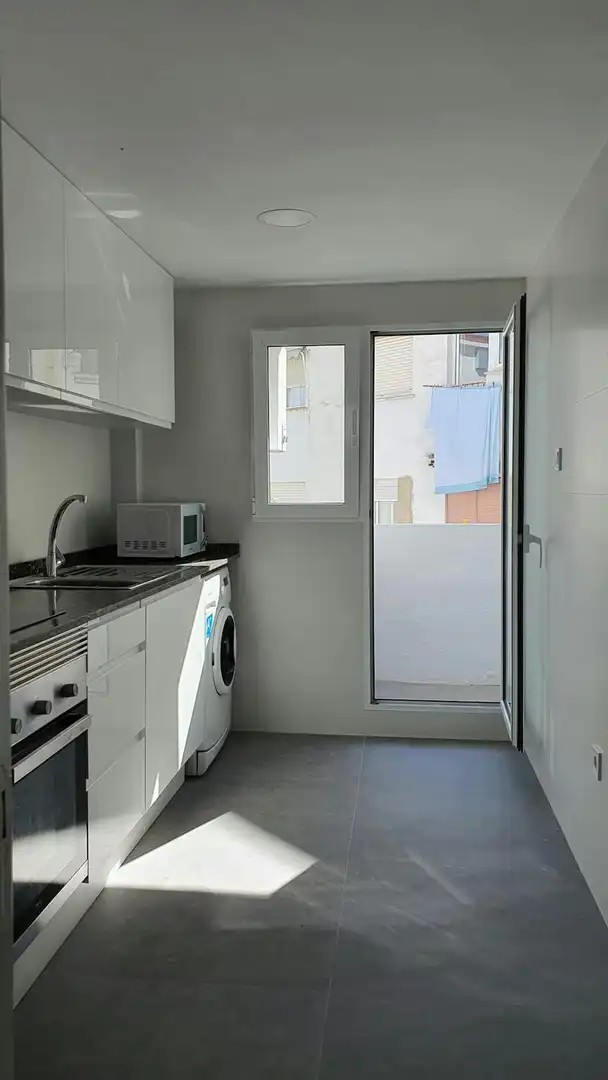 Habitació de lloguer, València