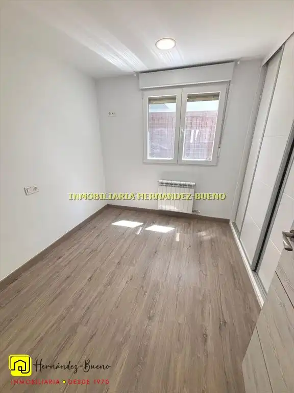 Wohnung 121 m² in Salamanca