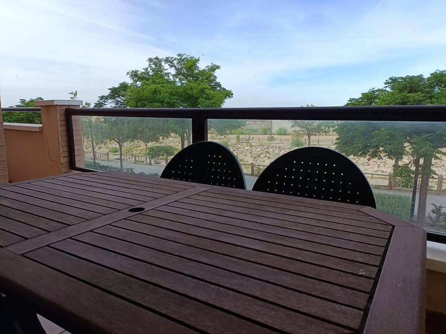 Piso de 67 m² en Roquetas de Mar