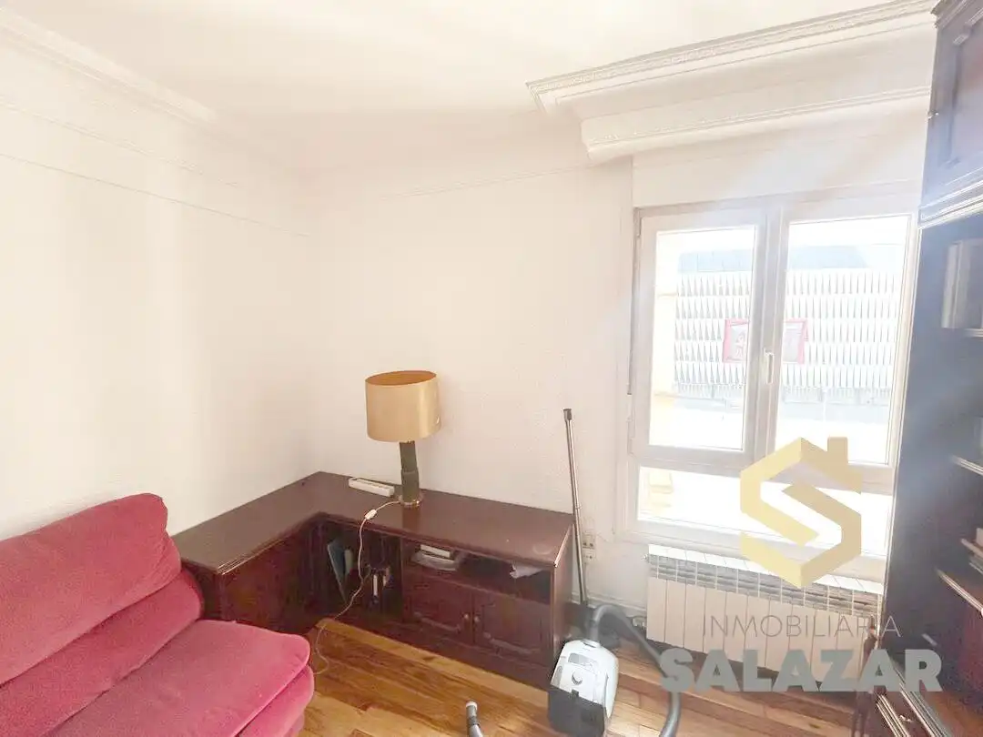 Piso de 79 m² en Bilbao