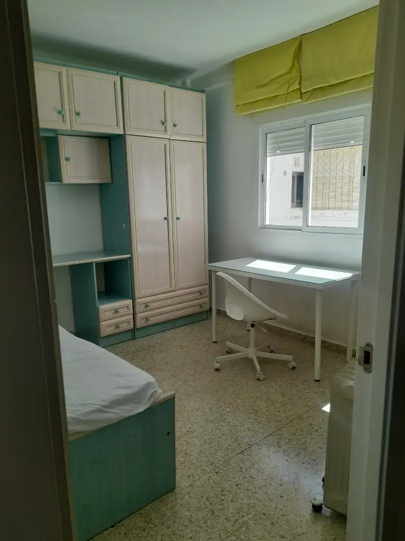 Piso de 93 m² en Granada