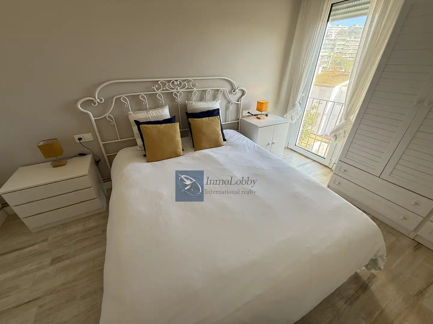 Pis de 85 m² a Sant Feliu de Guíxols