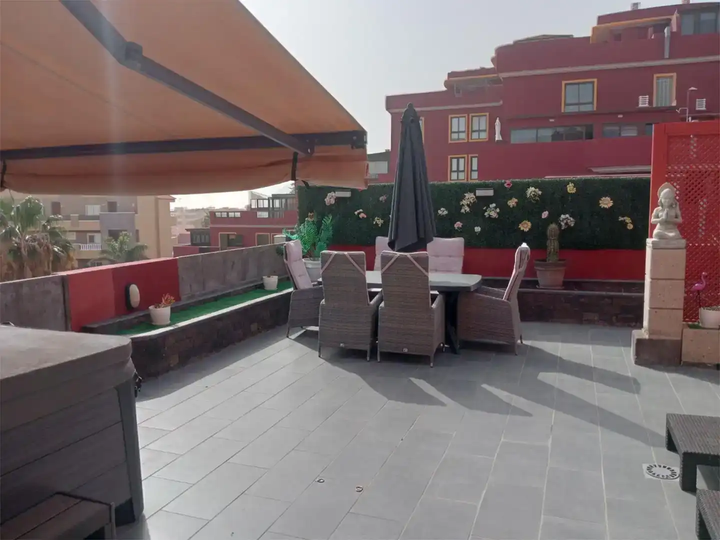 Piso de 80 m² en Granadilla de Abona