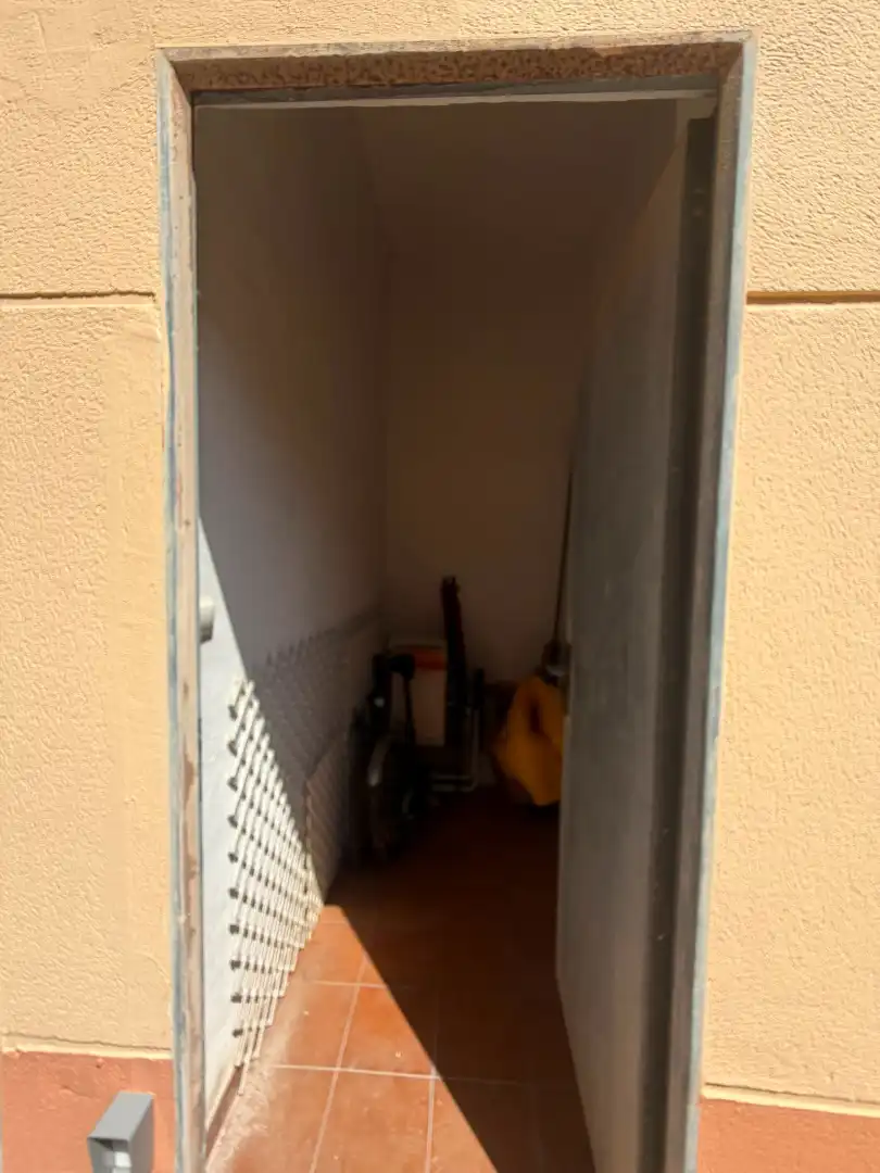 Piso de 100 m² en Daimuz