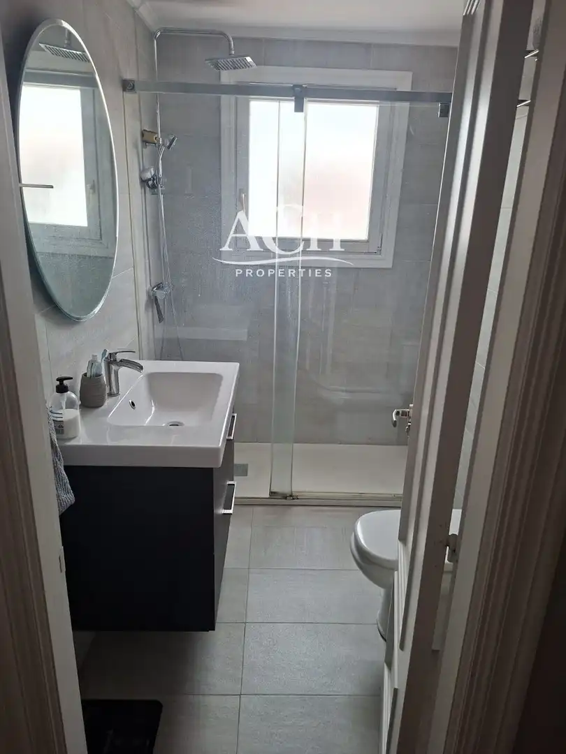 Piso de 75 m² en Sopela