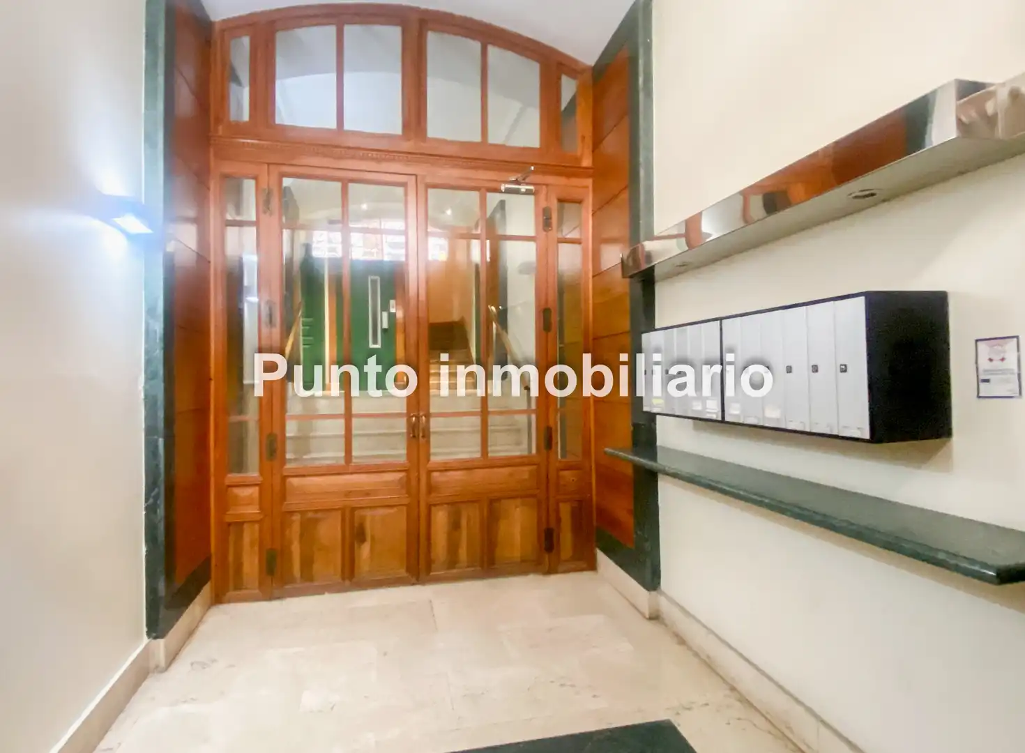Pis de 50 m² a Valladolid