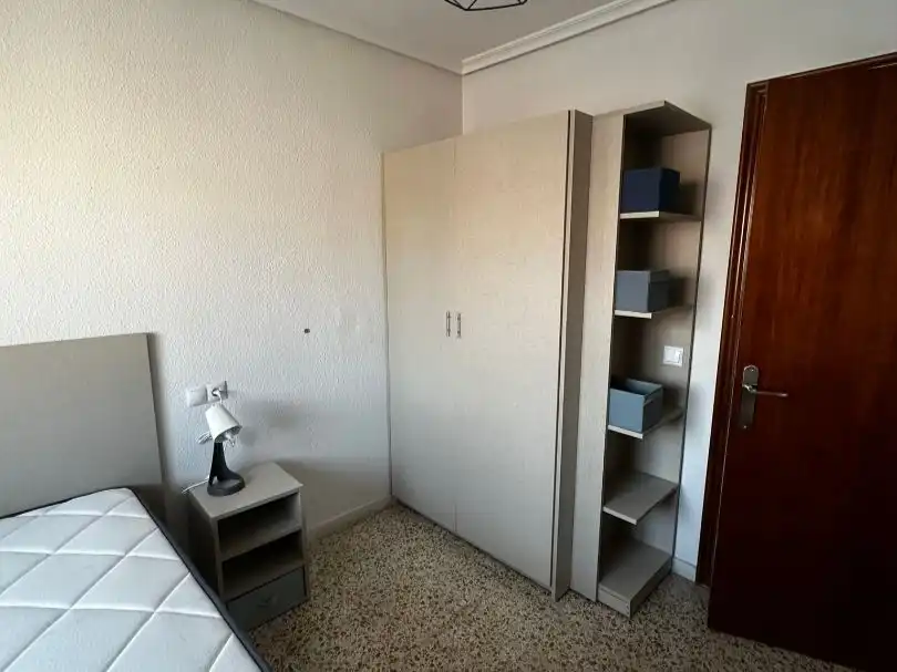 Habitación 75 m², Salamanca