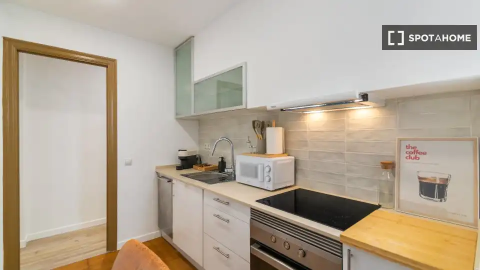 Zimmer zur Miete, Barcelona