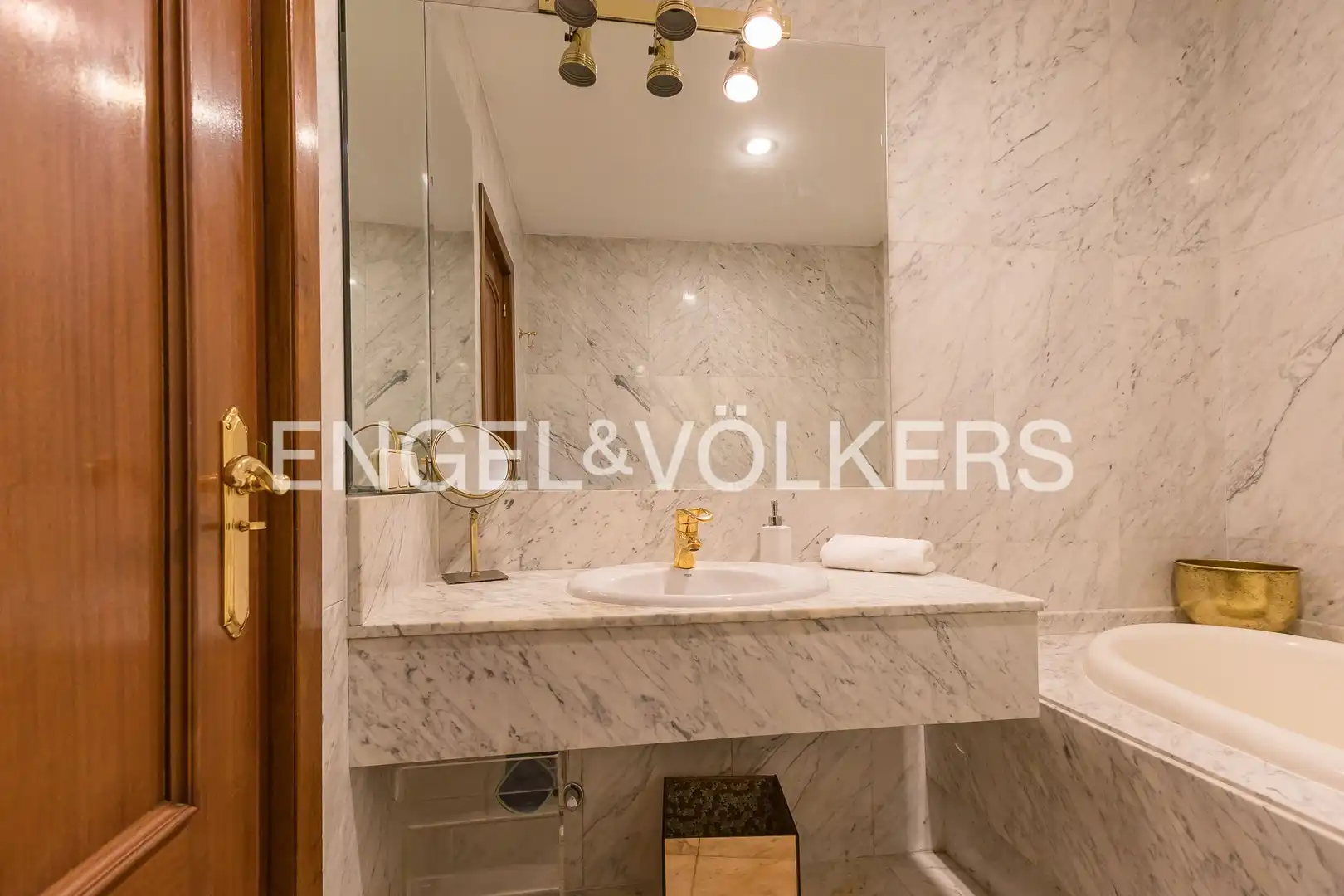 Piso de 153 m² en Madrid